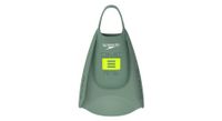 speedo dmc super aletas verde amarillo