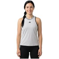 adidas camiseta tirantes t-shirt heritage classic sans manches para mujer
