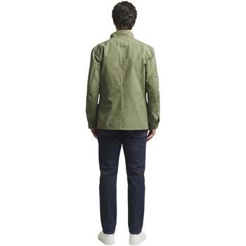 Barbour Chaquetas GARMENT DYED DUKE CASUAL JKT MCA1100 para hombre
