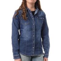 monday premium camisa bleach para mujer