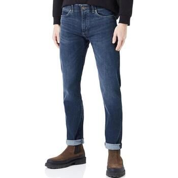 Lee Pantalón pitillo Sebastian para hombre