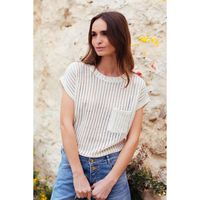 le temps des cerises tops y camisetas camiseta gafo para mujer