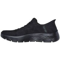 skechers deportivas moda 124837 slip-ins go walk flex - mali para mujer