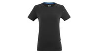 camiseta tecnica de mujer mijo intense pro light negra