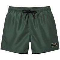 emporio armani ea7 banador 7m001713-af21248 para hombre