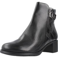 pitillos botines 10742p para mujer