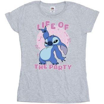 Disney Camiseta Life Of The Party para mujer