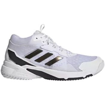 adidas Zapatillas deporte Baskets crazyflight 6 mid boost maille respirante para mujer
