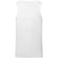 tridri camiseta tirantes ion-charge para hombre