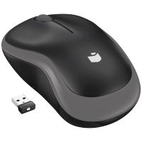pccom essential m20 raton wireless 1000dpi gris