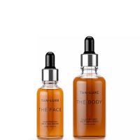 tan-luxe the face  body duo