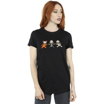 Disney Camiseta Duck Tales Halloween para mujer