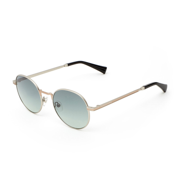 Gafas de sol Hawkers Silver - Green Gradient Moma