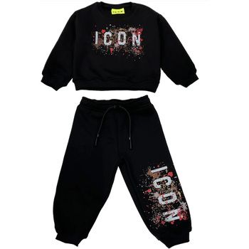 Icon Chándal - para niña