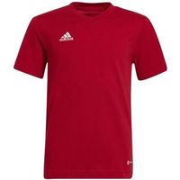 adidas tops y camisetas entrada 22 para nina