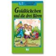 goldilocks and the three bears libro  audio
