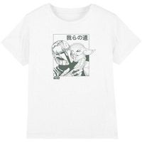 disney camiseta tv30280 para nina