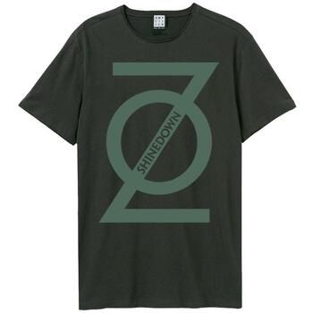 Amplified Clothing Tops y Camisetas Zo para mujer