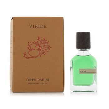 Perfume Unisex Orto Parisi Viride Edp 50 Ml