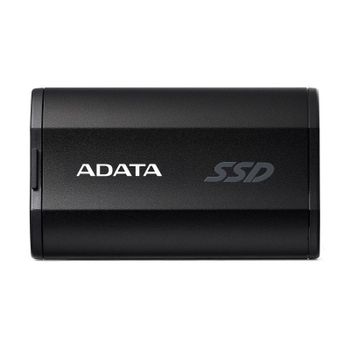 Disco Duro ADATA SD810 500 GB SSD USB 3.2 Gen 2x2 2000 MB/s IP68