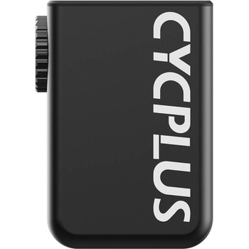 Cycplus As2 Negro - Inflador Eléctrico Mini
