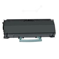compatible black lexmark e360h11e high capacity toner cartridge