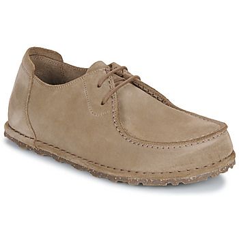 BIRKENSTOCK Zapatos Hombre Utti Lace para hombre