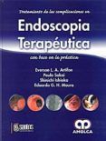 tratamiento de las complicaciones en endoscopia terapeutica con b ase