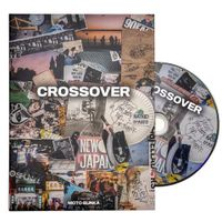 motobunka crossover dvd