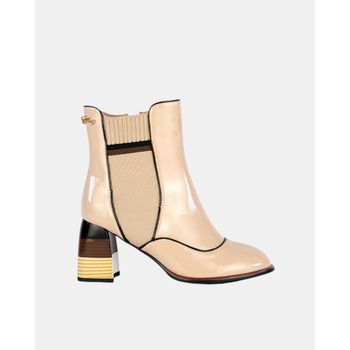Rock Away Botines 84563 para mujer