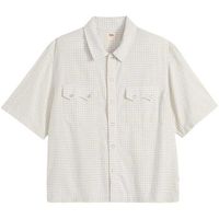 levis camisa manga corta gt42755 para hombre