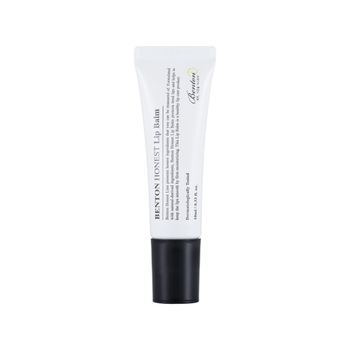 Honest Lip Balm