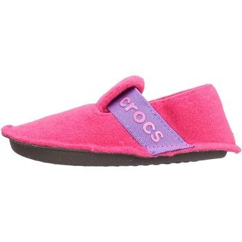 Crocs Mocasines - para niña