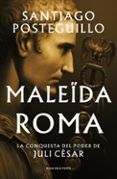 maleida roma serie juli cesar 2