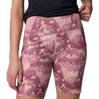 columbia pantalon pirata boundless trek 12 tight para mujer
