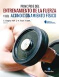 principios del entrenamiento de la fuerza y del acondicionamiento fisico nsca
