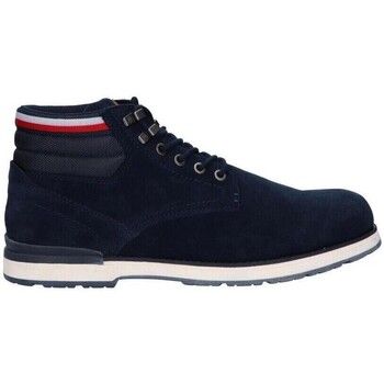 Tommy Hilfiger Botas FM0FM03817 OUTDOOR para hombre