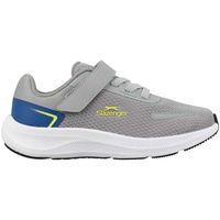 slazenger zapatillas de running assent para nina