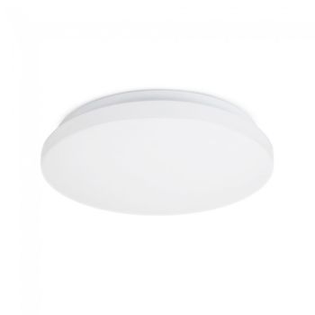 Plafón de techo led carme rimless (16.5w)