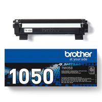 brother tn1050 black original toner cartridge