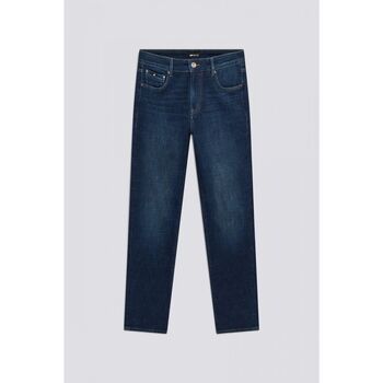 Gas Jeans SAX ZIP 62MD-351450_020153 STONE ME. para hombre