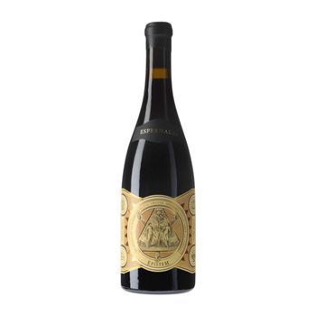 Atlan & Artisan Vino Tinto Epistem Espernalas Jumilla 75 Cl 14.5% Vol.
