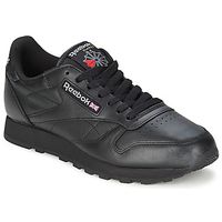 reebok classic zapatillas cl lthr para mujer