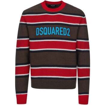 Dsquared Jersey - para hombre