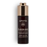 queen bee serum redensificante antiedad absoluto apivita 30 ml