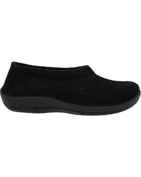 de D`CUTILLAS ZAPATILLAS PARA MUJER DOCTOR CUTILLAS 54710 NEGRO