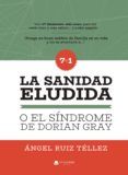 la sanidad eludida o el sindrome de dorian gray