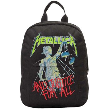 Metallica Mochila RO14409 para mujer