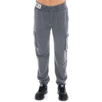 leone 1947 pantalon cargo man cargo sweatpants vintage dept para hombre