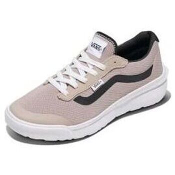 Vans Zapatillas RANGE BRZ MESH VN000E997D61-MUSHROOM para hombre